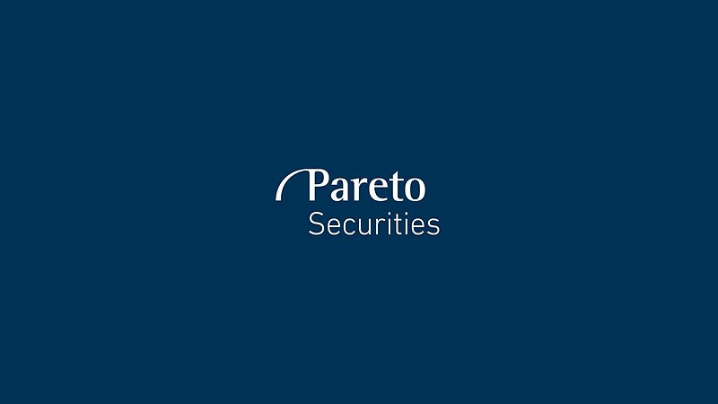 Pareto Securities Default Image